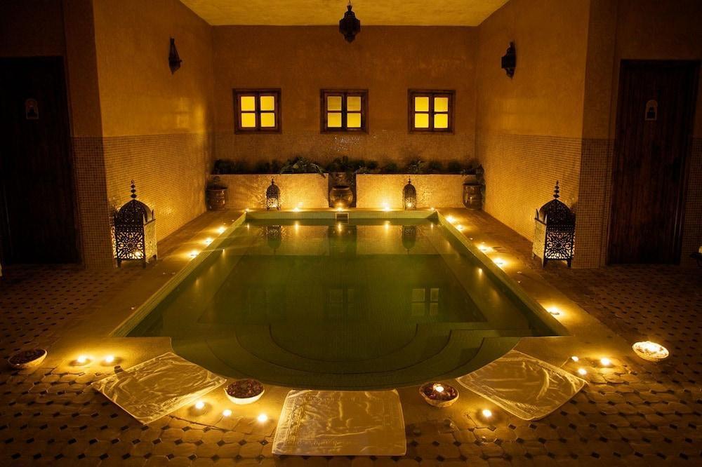 Kasbah Hotel Chergui Arfoud Exterior foto